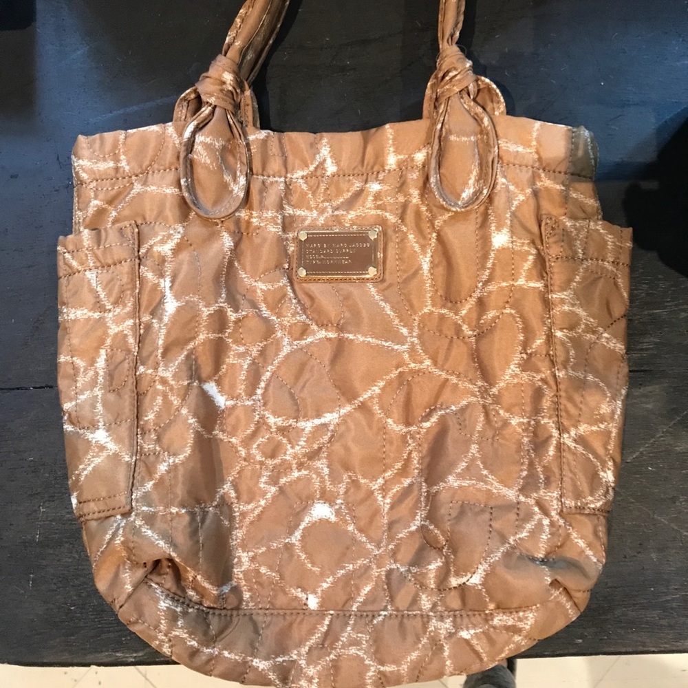 Marc by Marc Jacobs tote bag